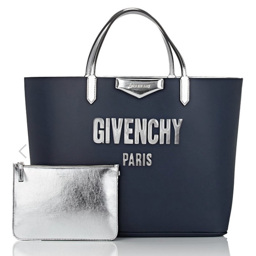 Givenchy Antigona Tote